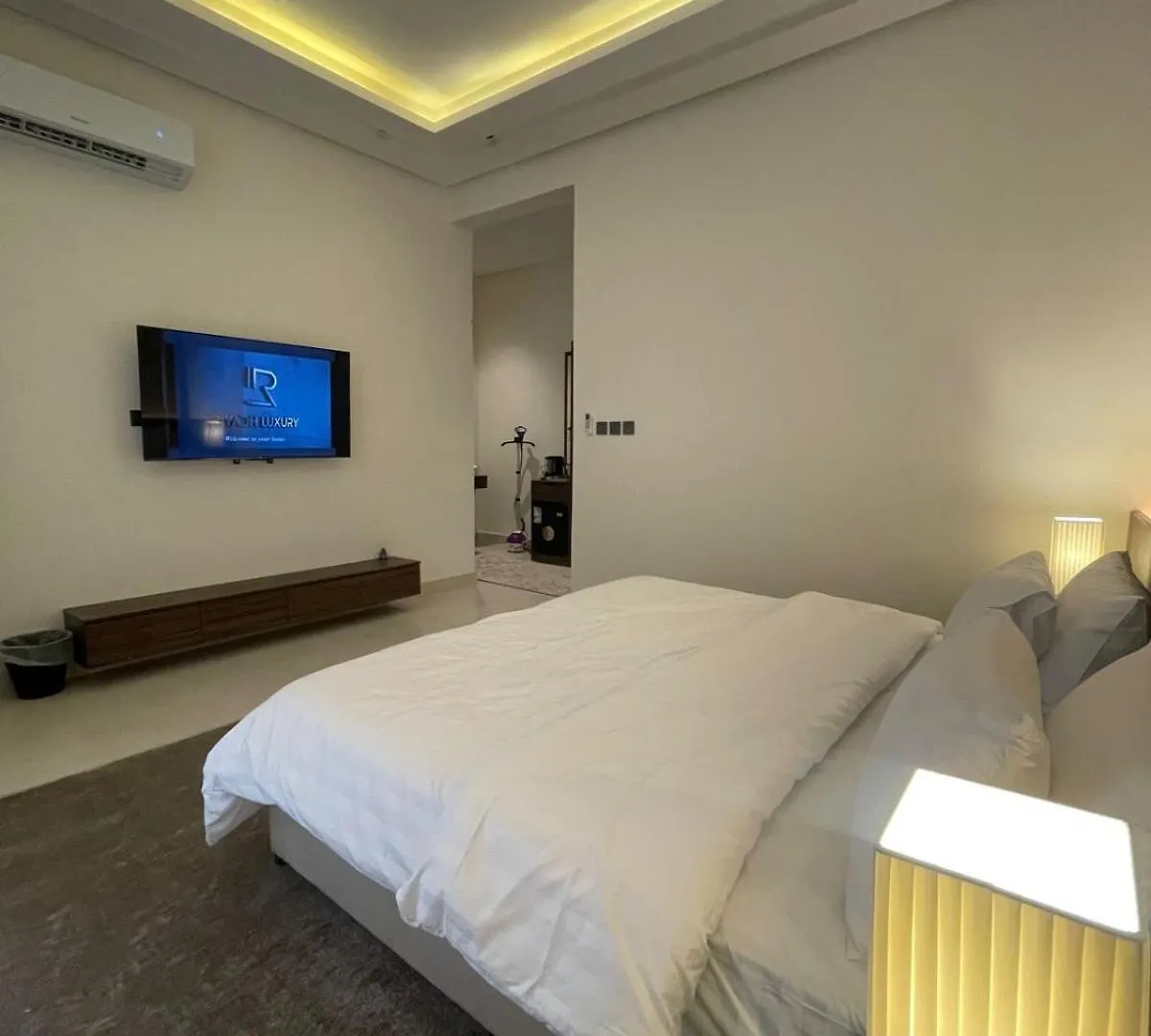 Riyadh Luxury Hotel 0*,  Saudi Arabia