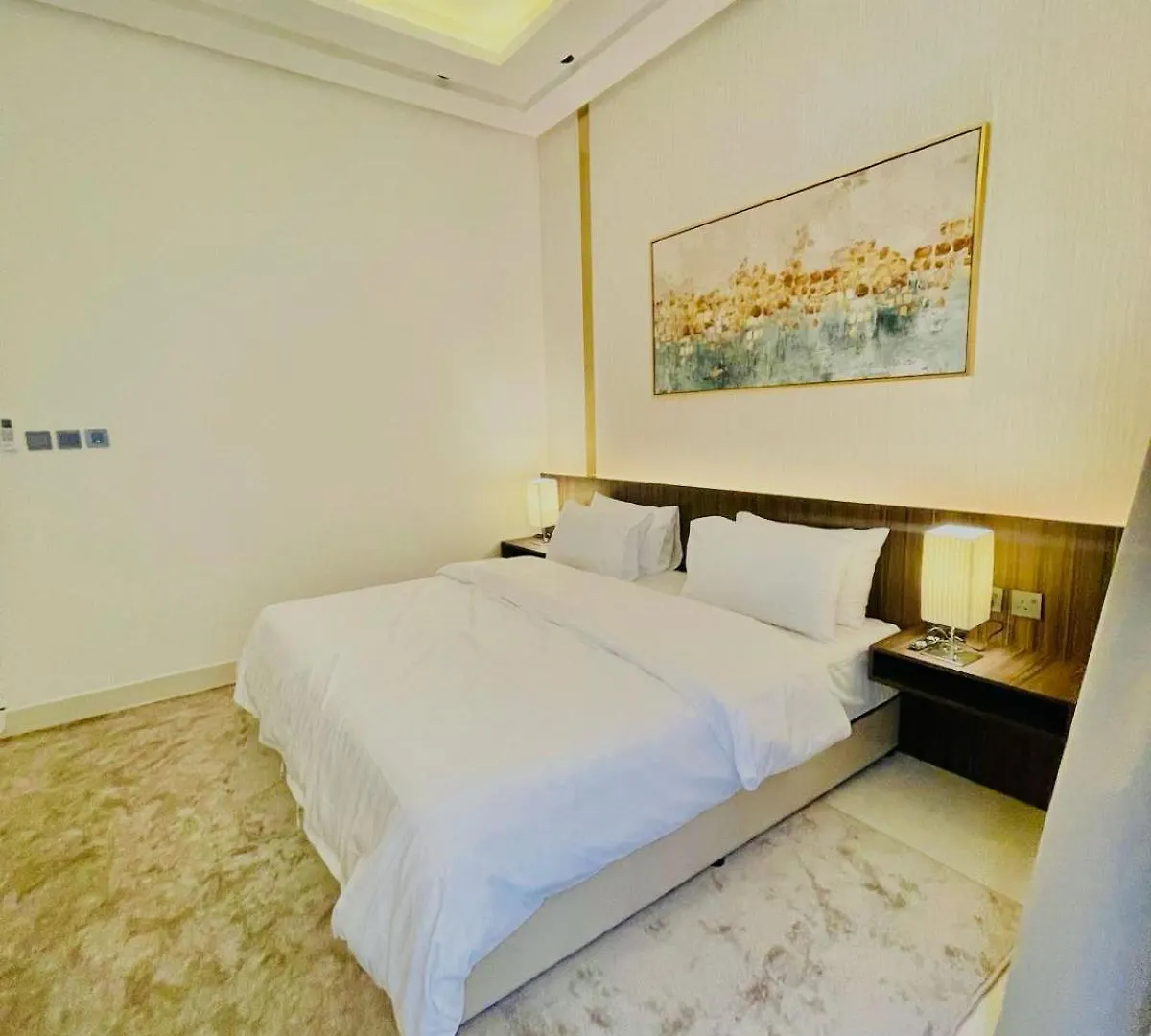 Riyadh Luxury Hotel Saudi Arabia