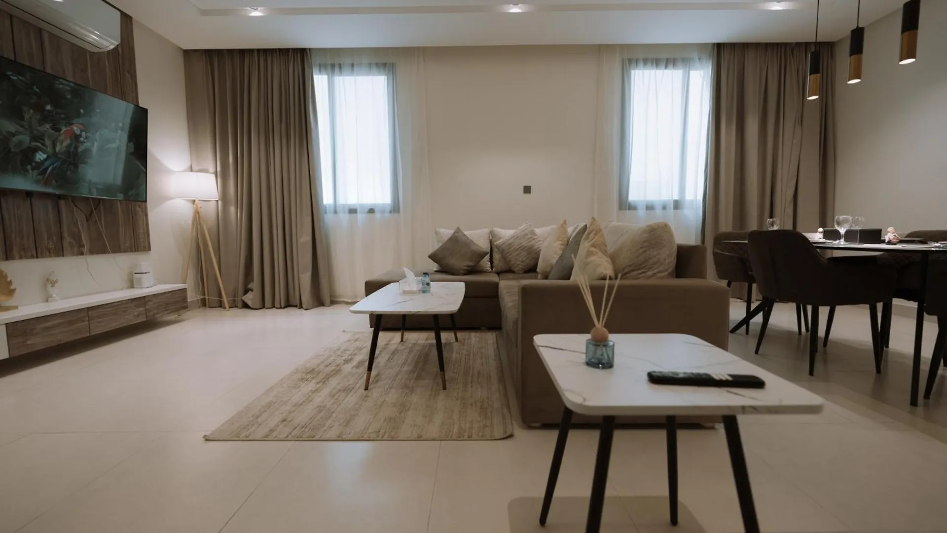 Riyadh Luxury Hotel 0*,  Saudi Arabia