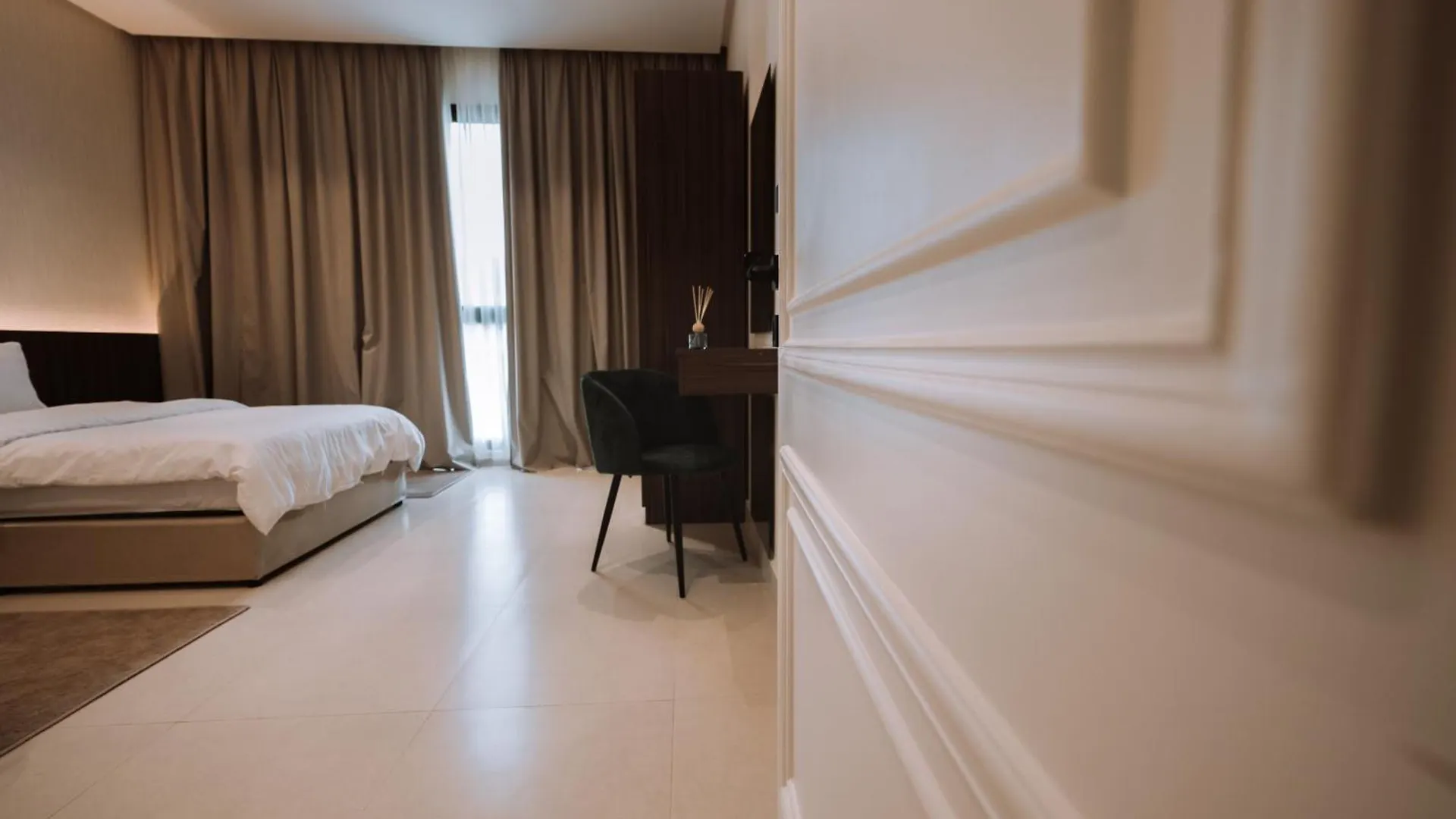 Riyadh Luxury Hotel