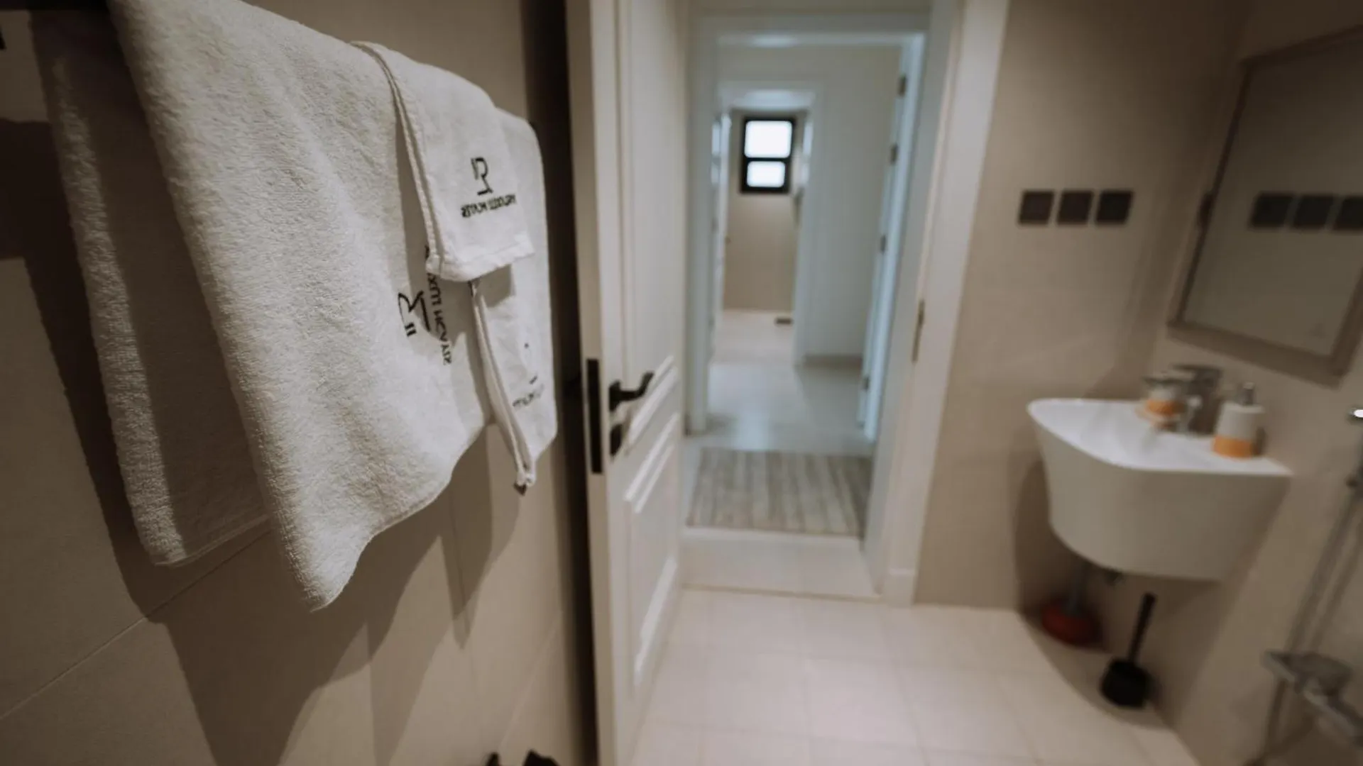 Riyadh Luxury Hotel Apartment
