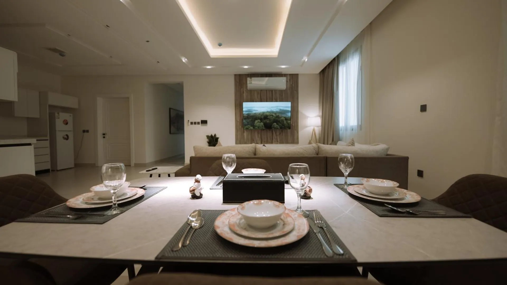 Riyadh Luxury Hotel Apartment