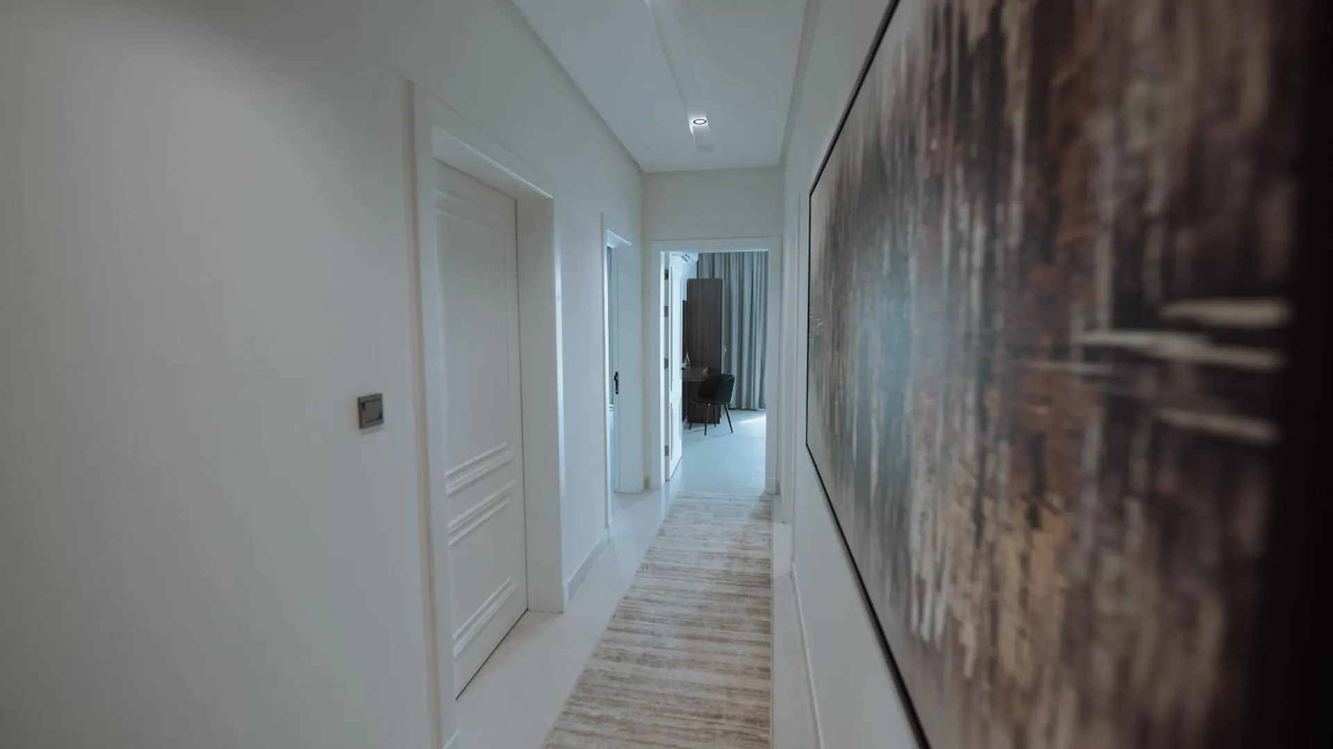Apartment Riyadh Luxury Hotel