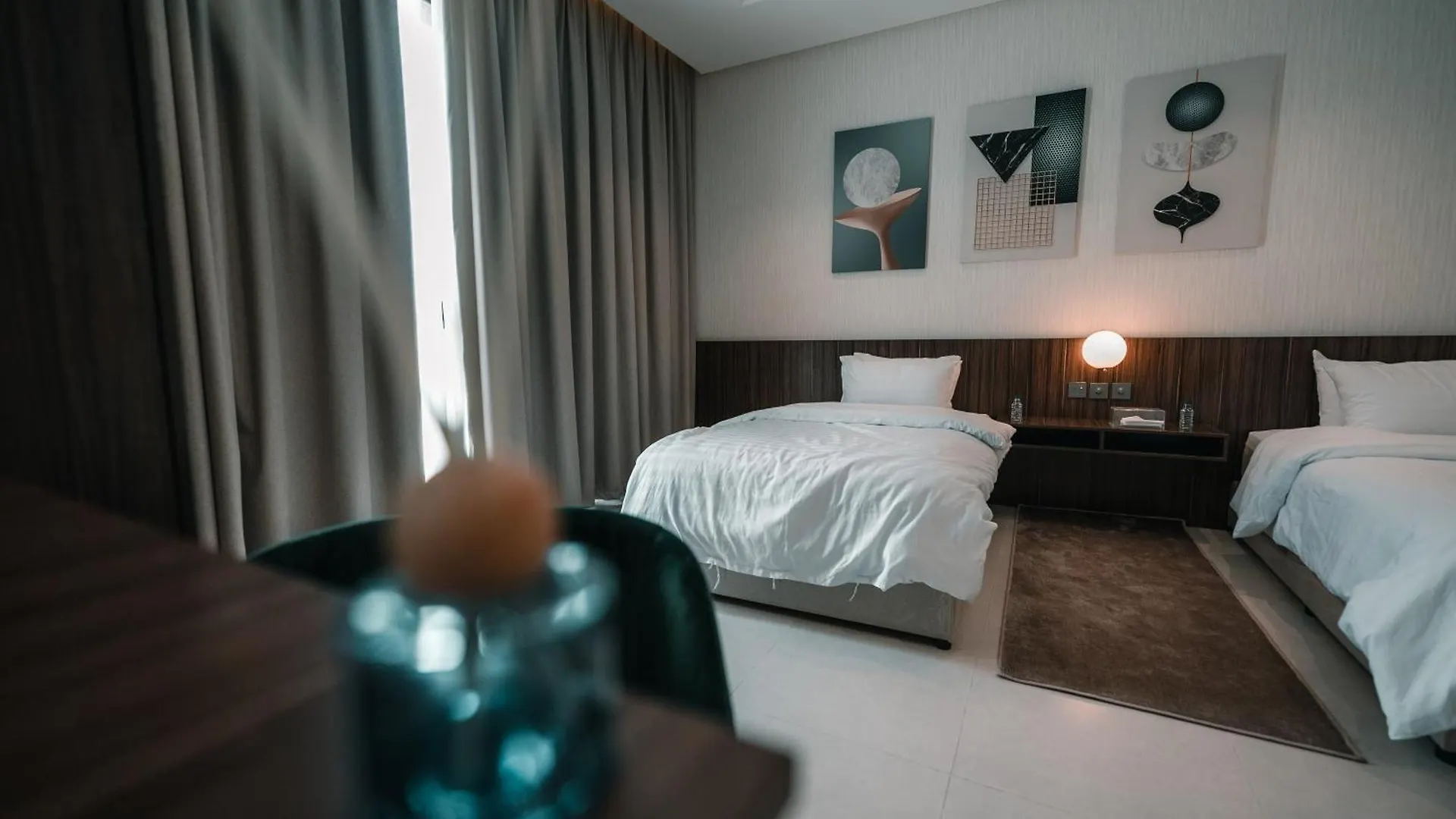 Riyadh Luxury Hotel 0*,