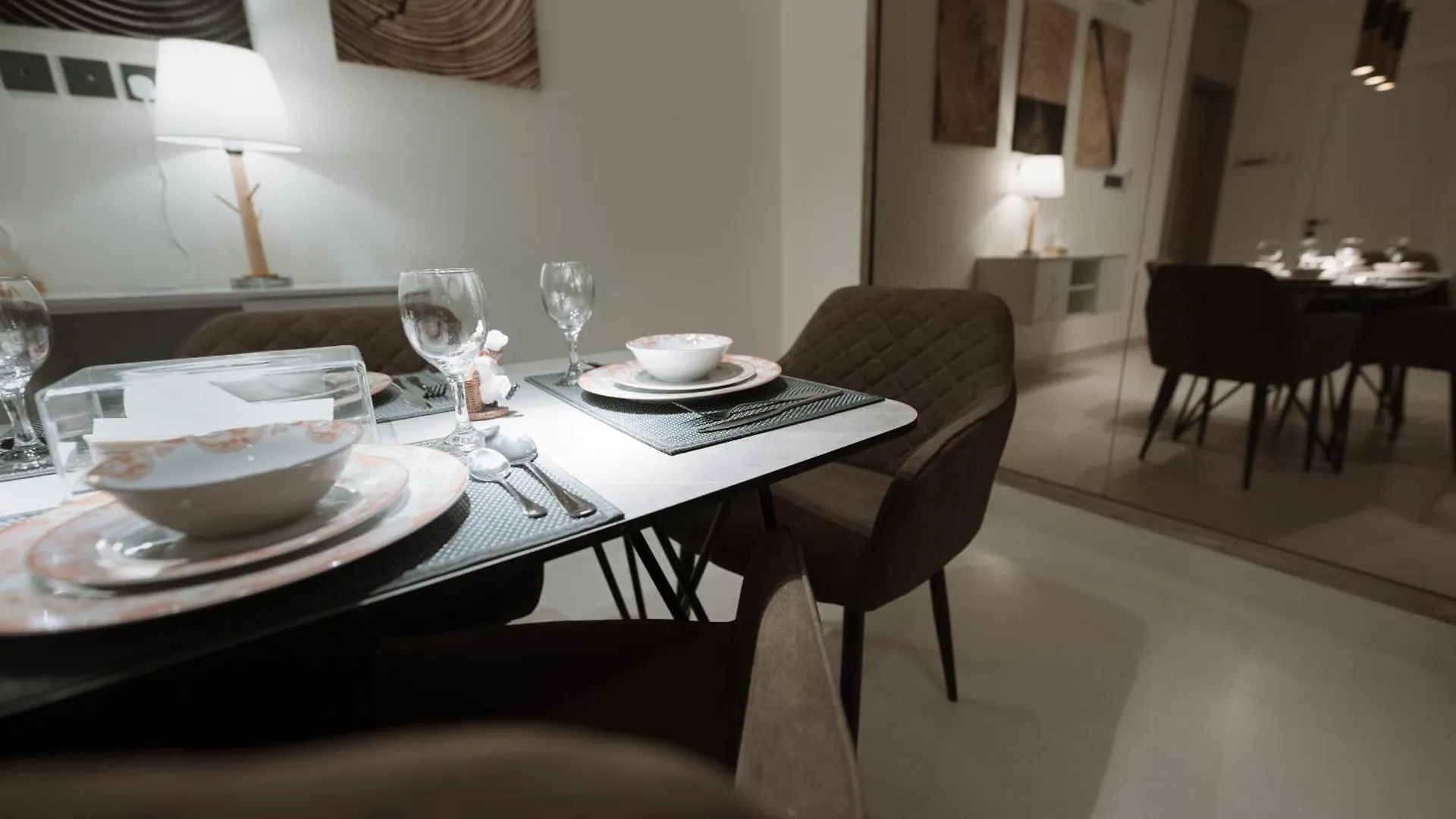 Apartment Riyadh Luxury Hotel Saudi Arabia
