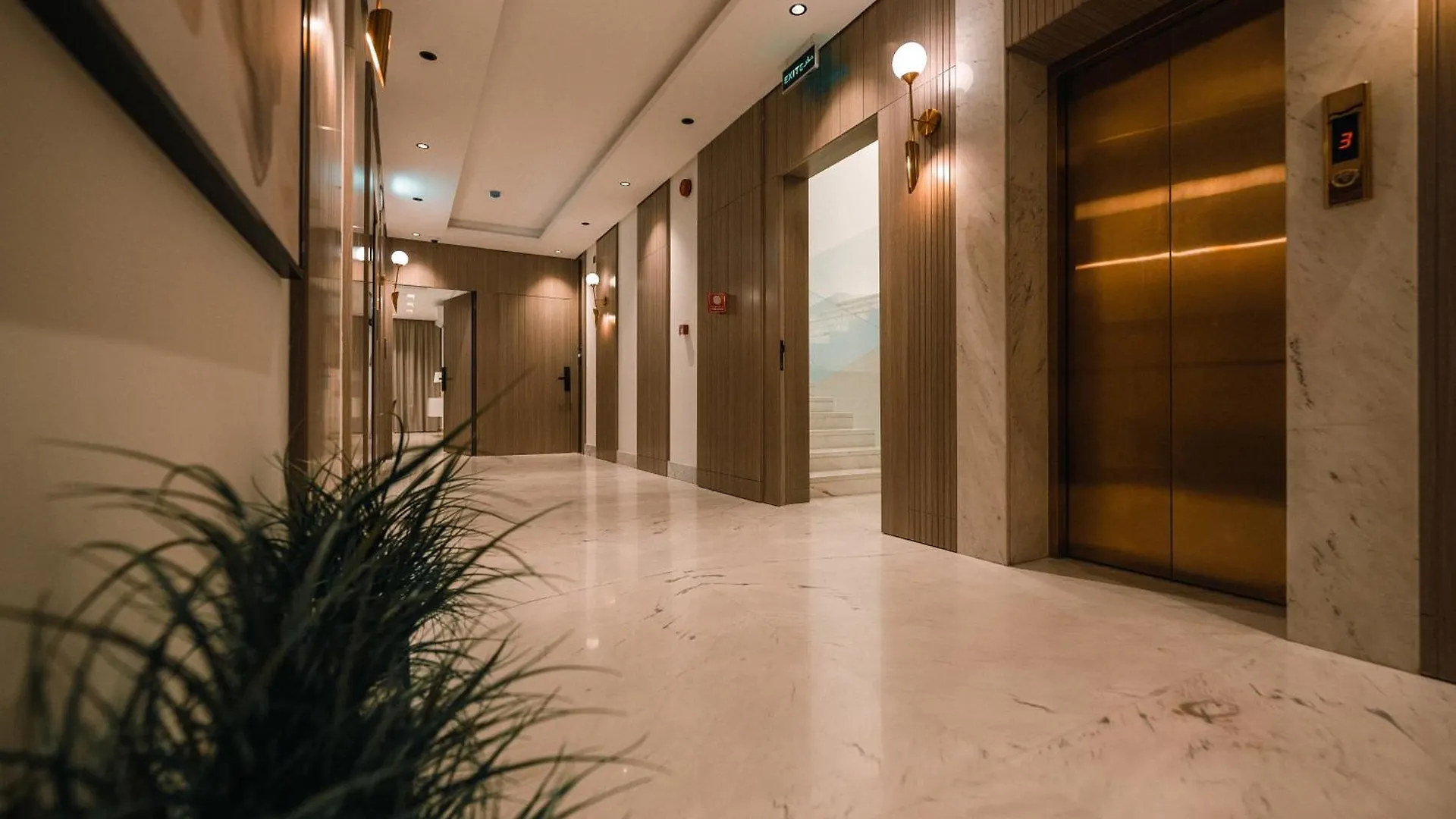 Riyadh Luxury Hotel 0*,