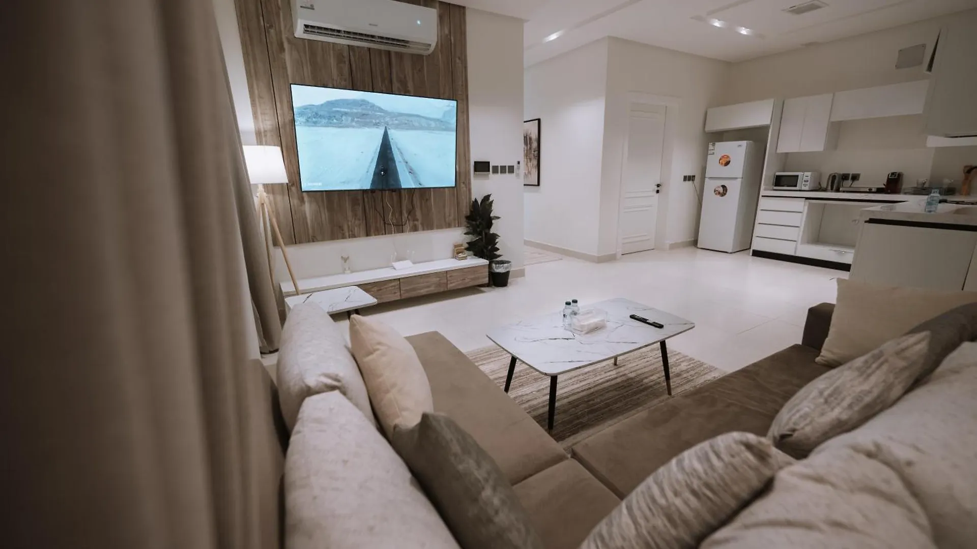 Riyadh Luxury Hotel Apartment