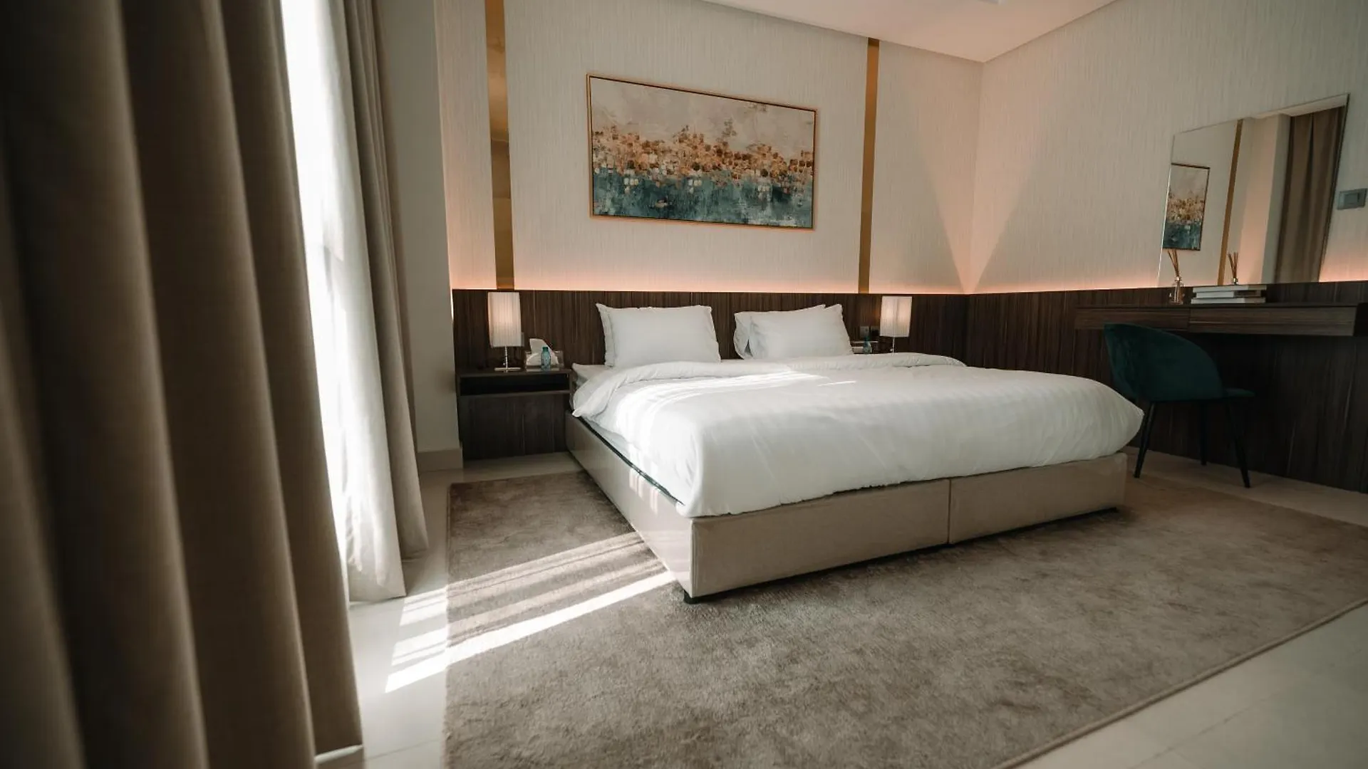 Riyadh Luxury Hotel 0*,  Saudi Arabia