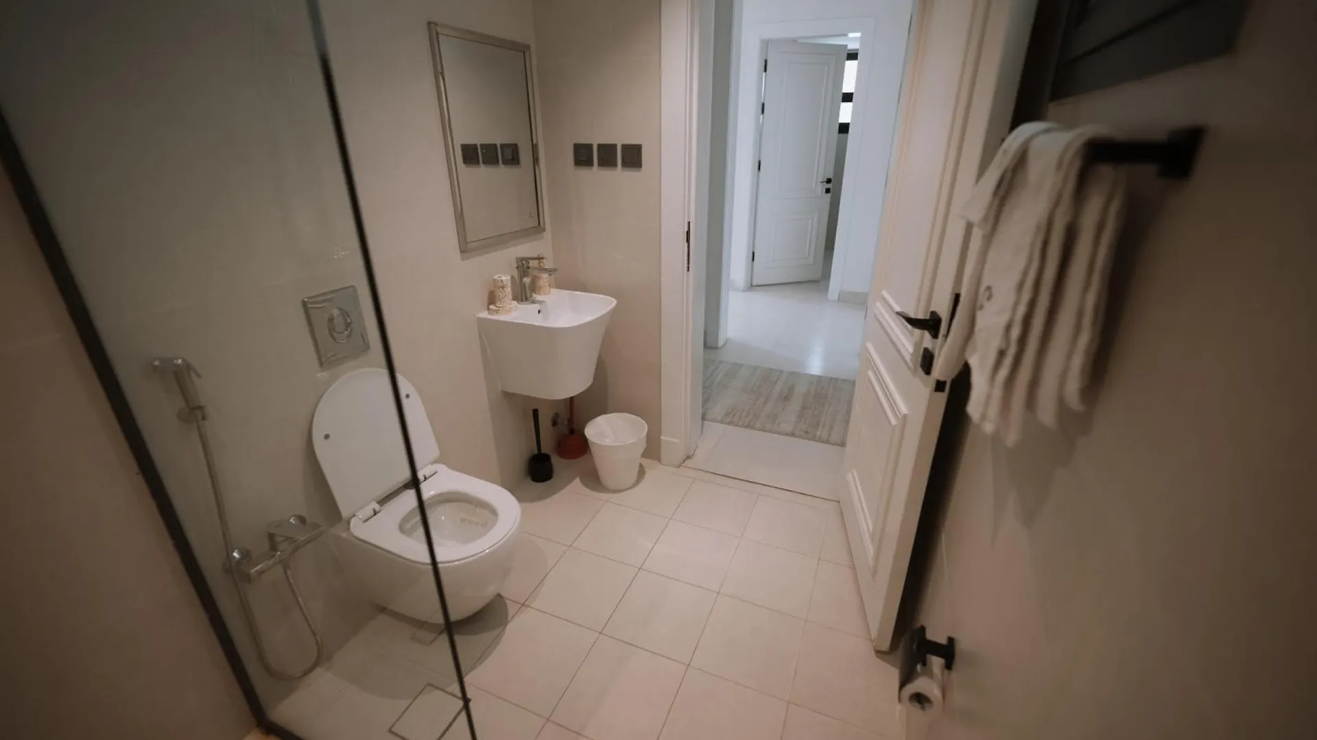 Apartment Riyadh Luxury Hotel