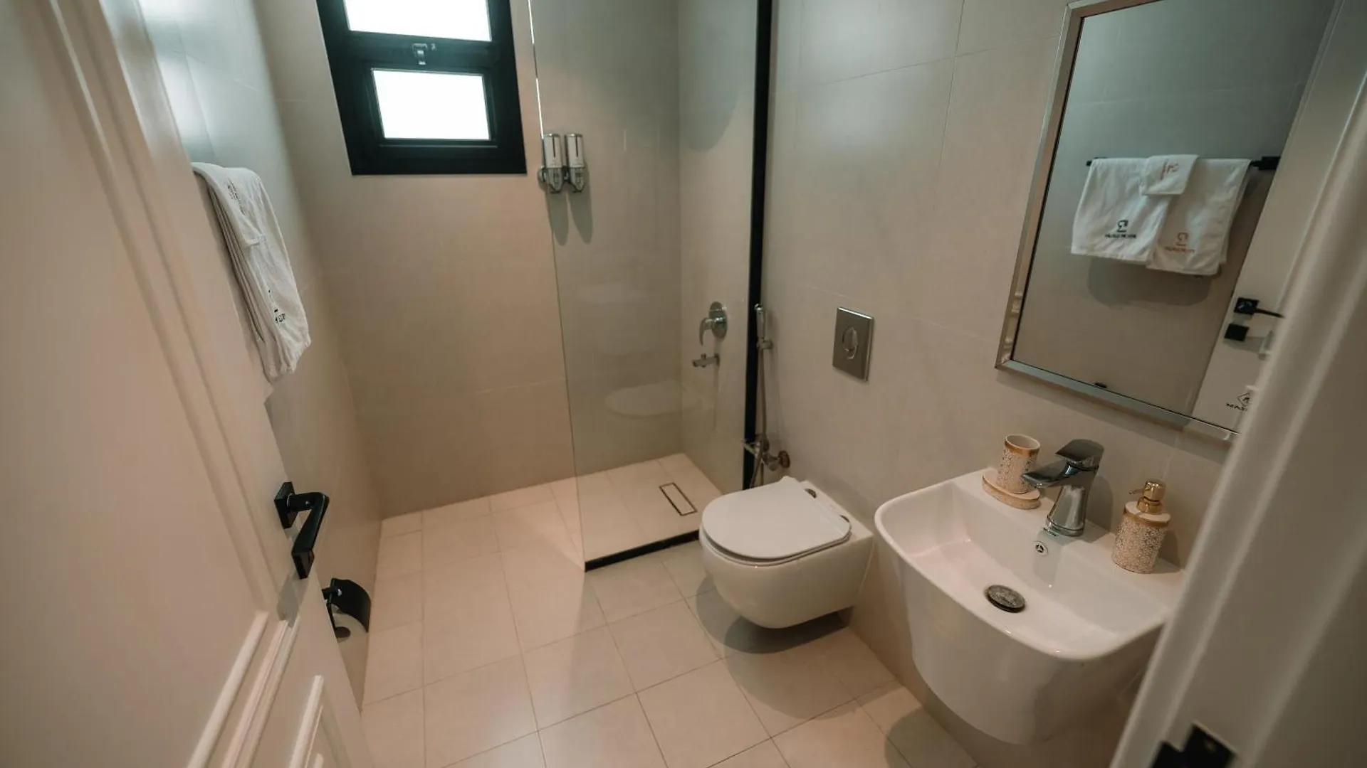 Riyadh Luxury Hotel